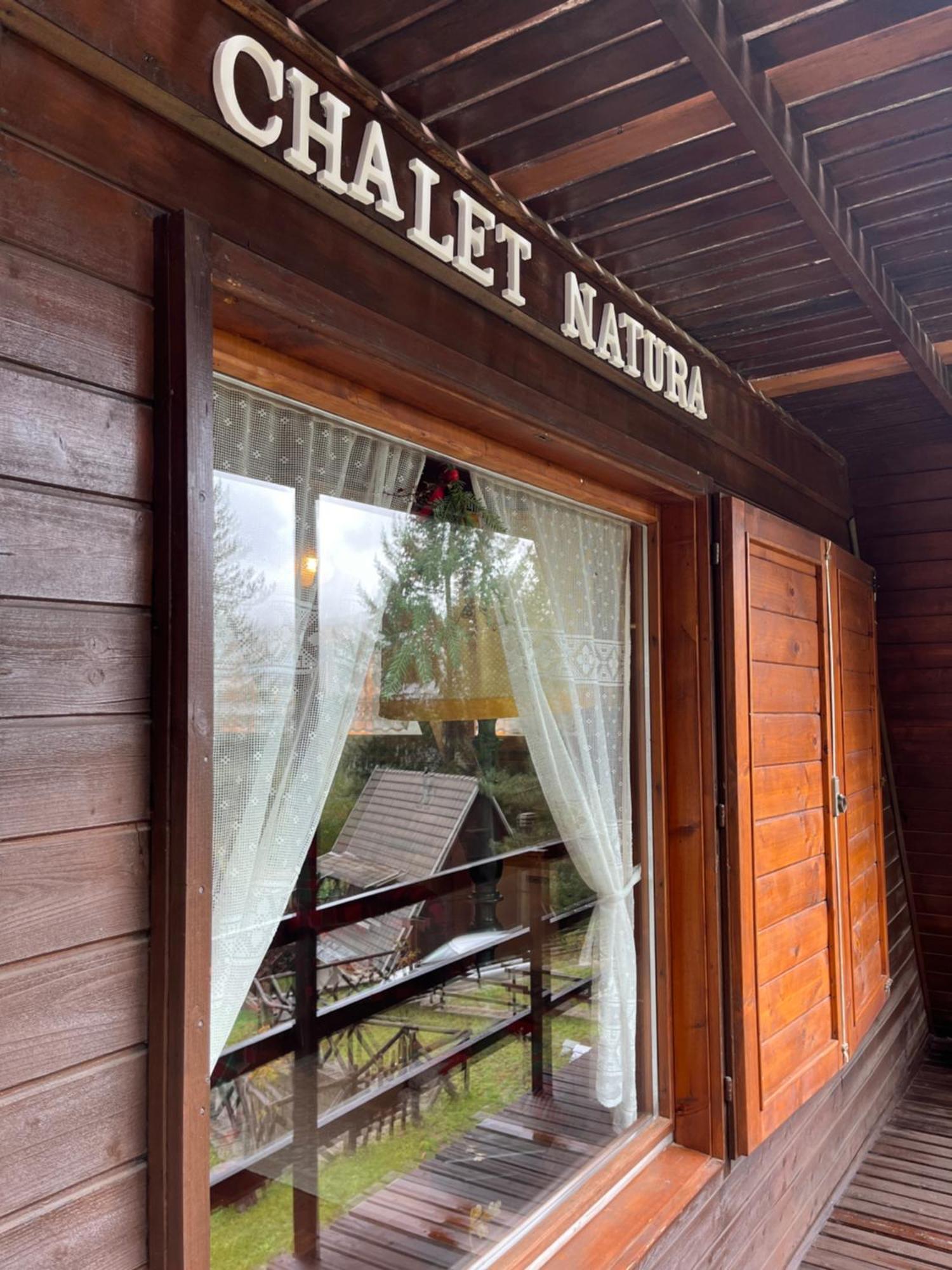 Chalet Natura Sport&Relax Cavaliere  Bagian luar foto