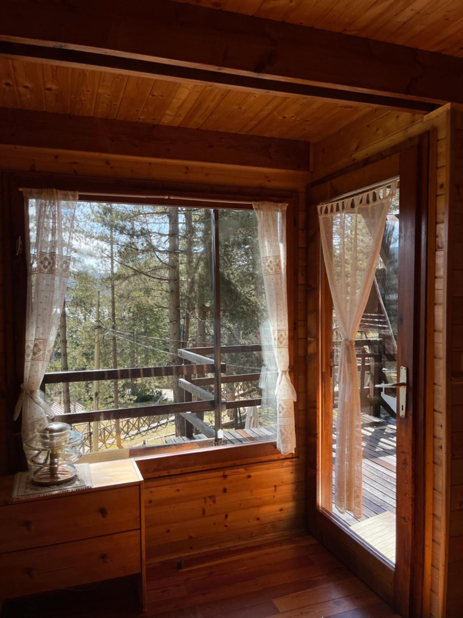 Chalet Natura Sport&Relax Cavaliere  Bagian luar foto