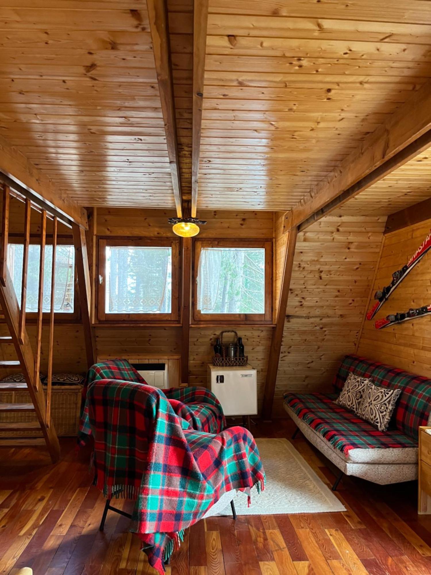 Chalet Natura Sport&Relax Cavaliere  Bagian luar foto
