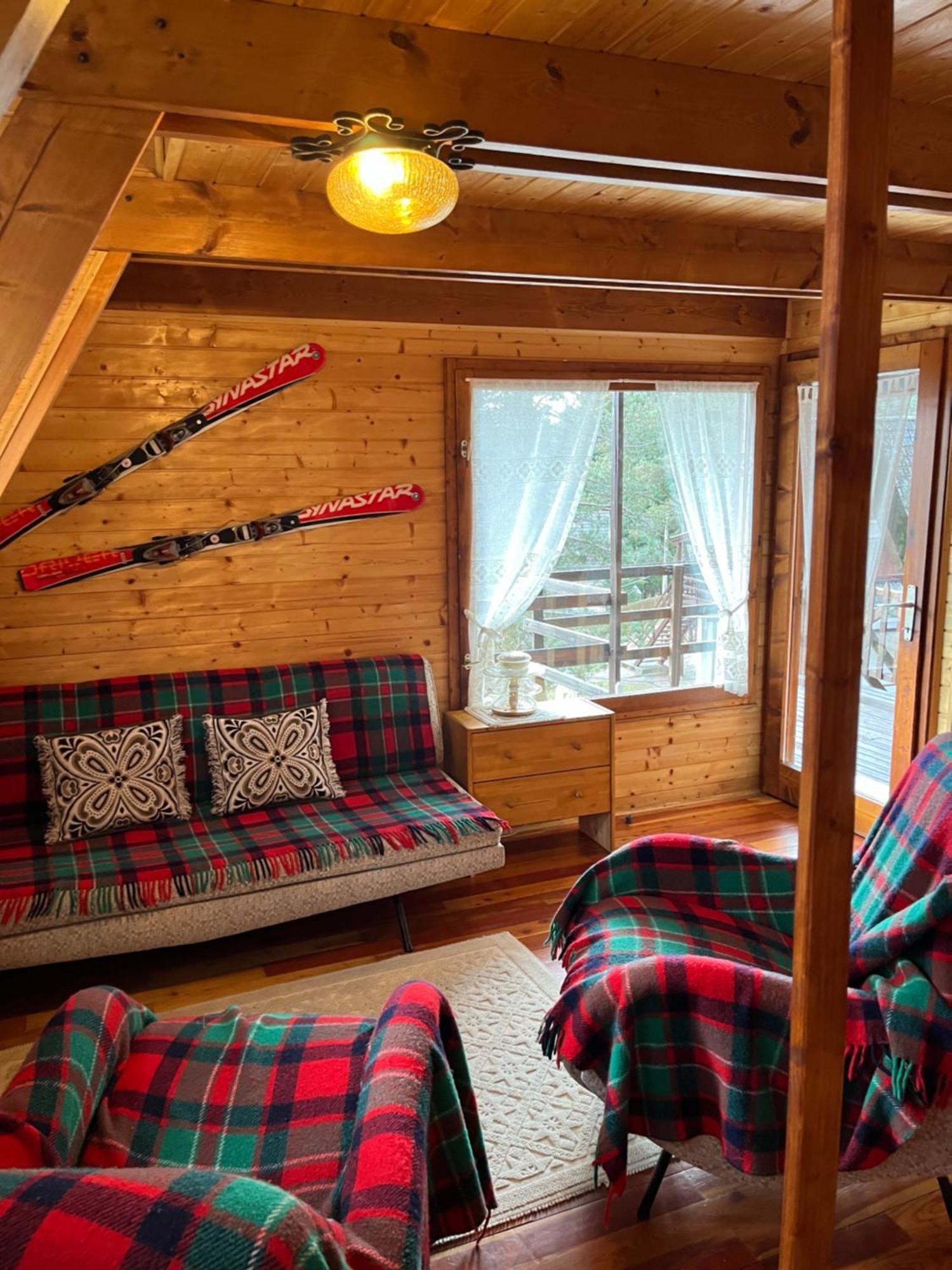 Chalet Natura Sport&Relax Cavaliere  Bagian luar foto
