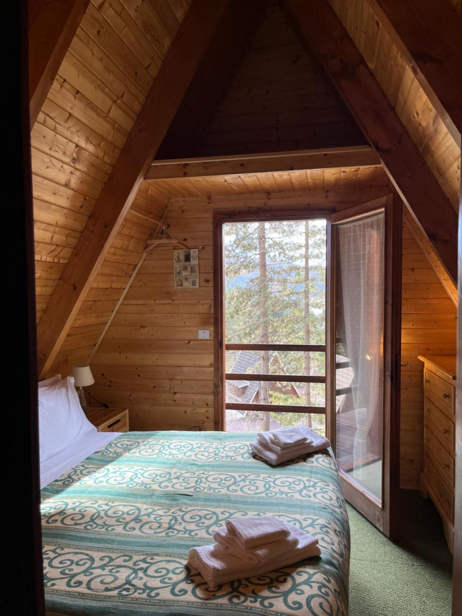 Chalet Natura Sport&Relax Cavaliere  Bagian luar foto