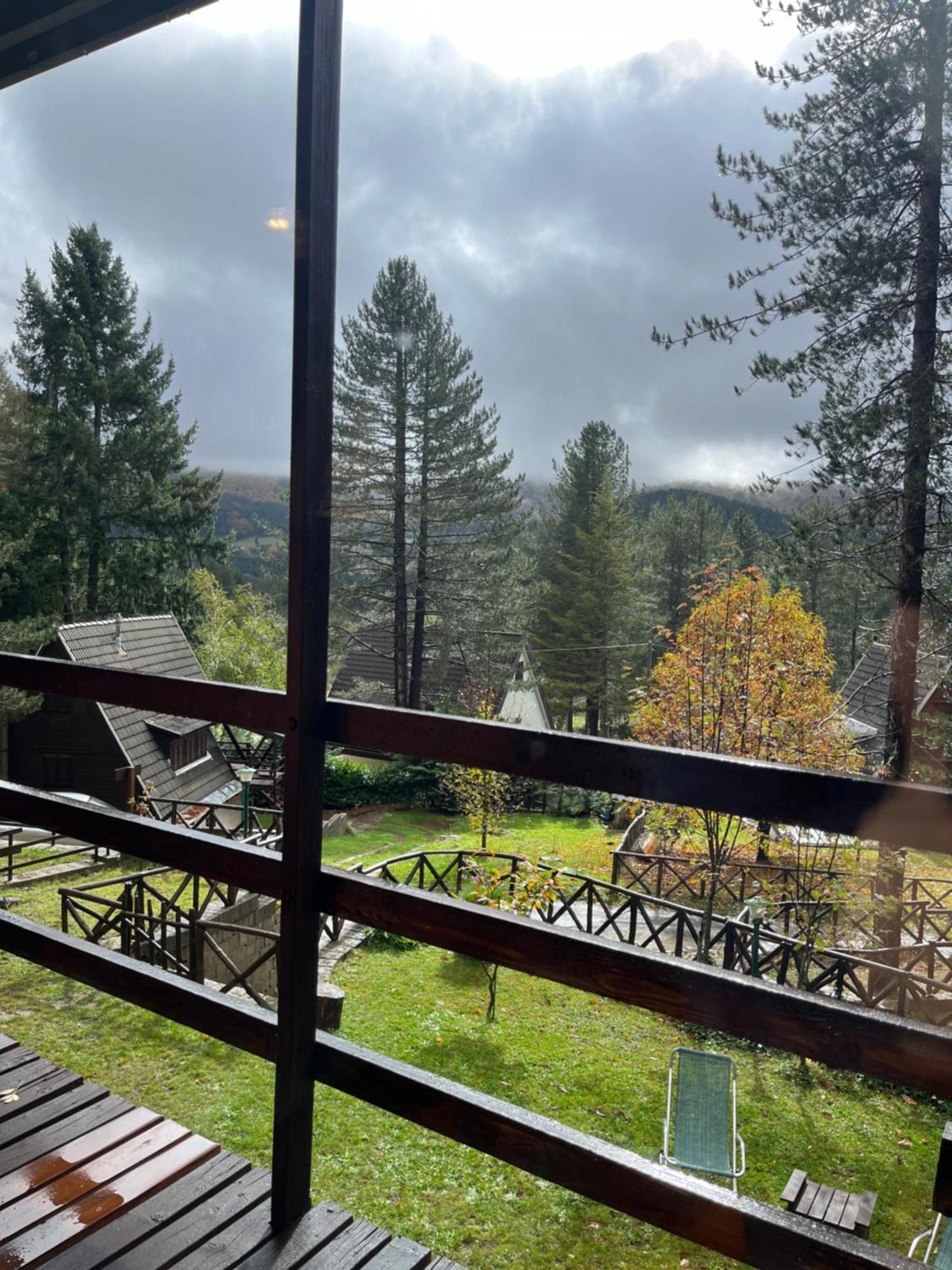 Chalet Natura Sport&Relax Cavaliere  Bagian luar foto