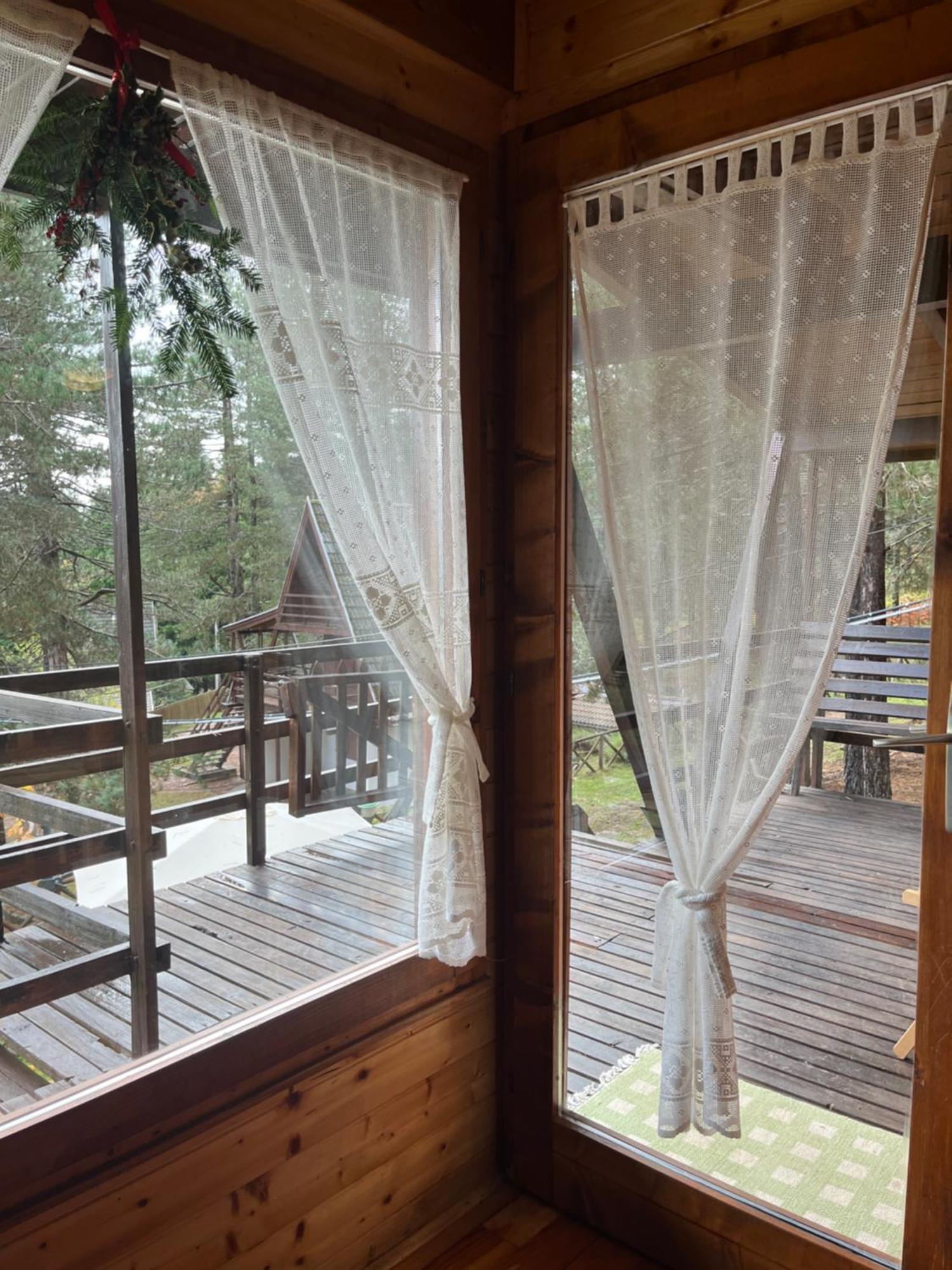 Chalet Natura Sport&Relax Cavaliere  Bagian luar foto