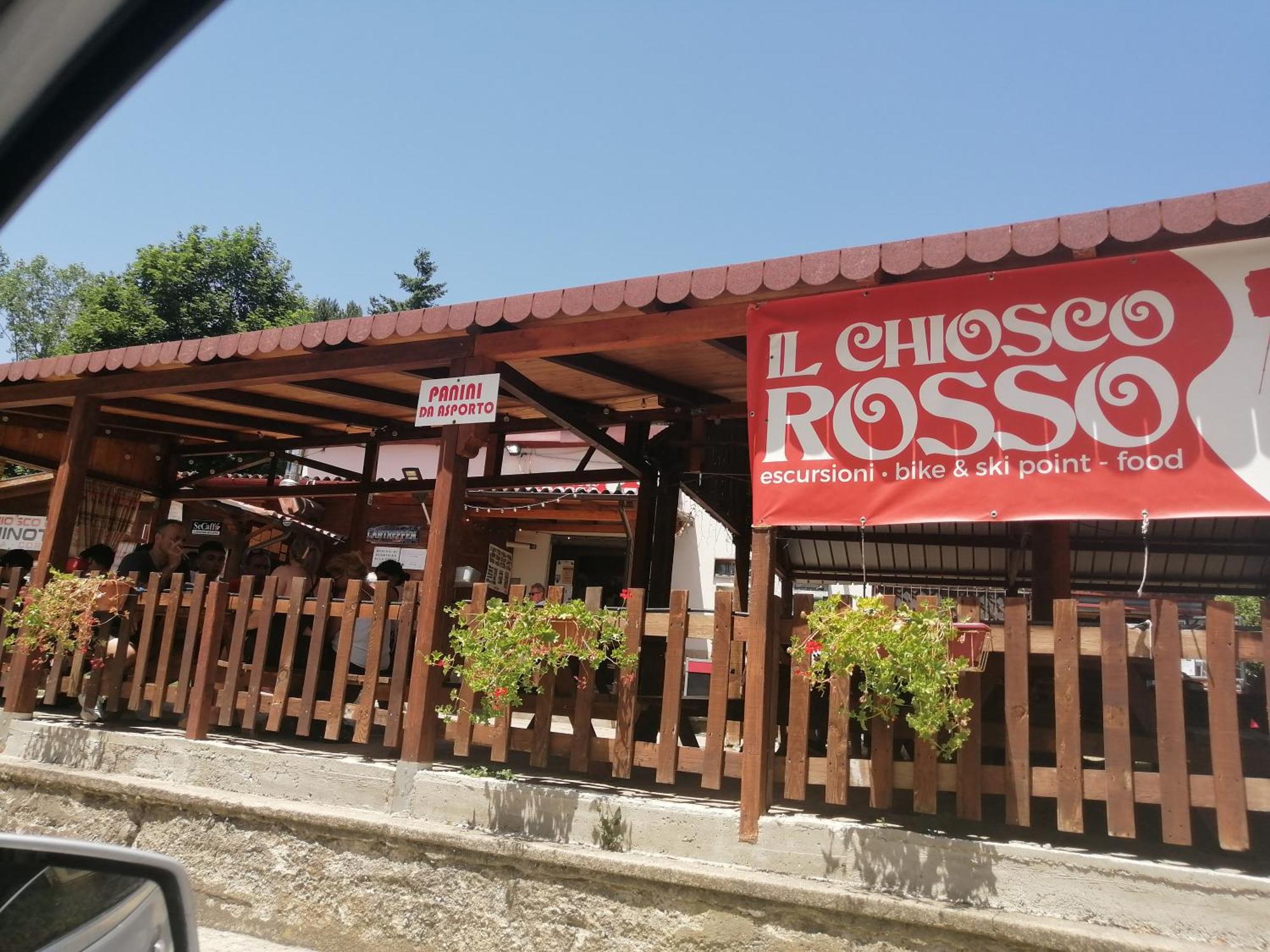 Chalet Natura Sport&Relax Cavaliere  Bagian luar foto